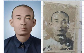 榆次老照片修复-2
